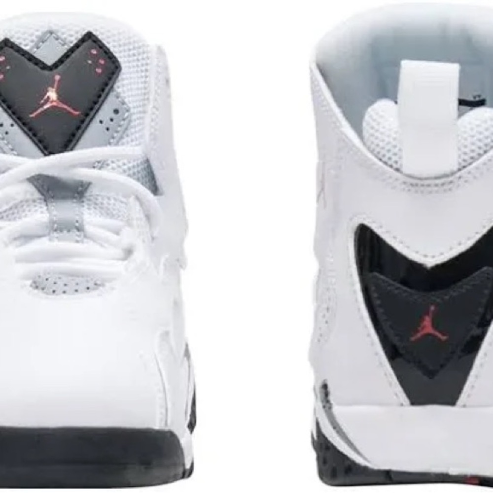 Jordan True Flight (Preschool 13c)